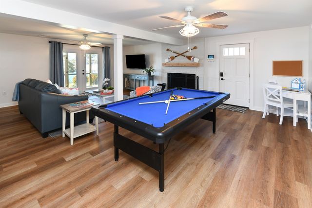 1931 Lakeview Circle, Surfside Beach, SC 29575