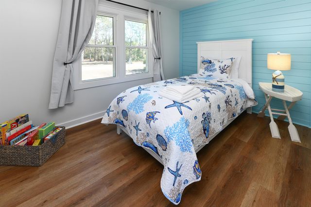 1931 Lakeview Circle, Surfside Beach, SC 29575