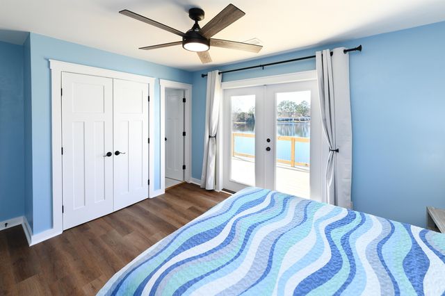 1931 Lakeview Circle, Surfside Beach, SC 29575