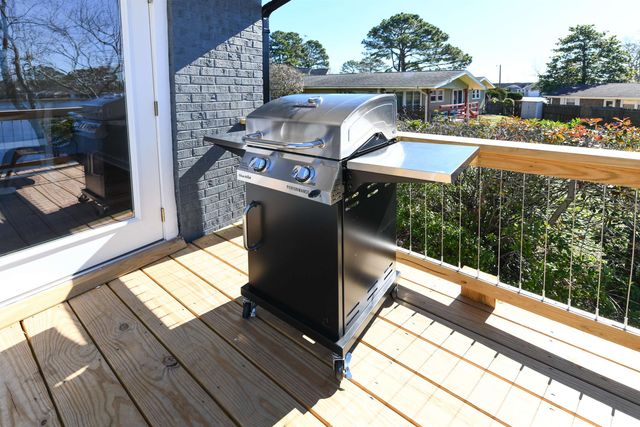 1931 Lakeview Circle, Surfside Beach, SC 29575