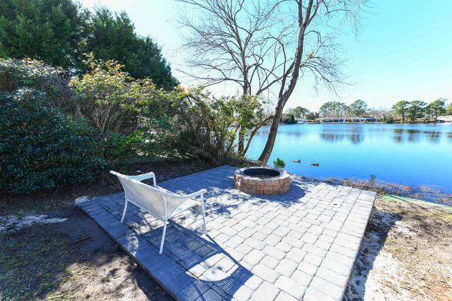 1931 Lakeview Circle, Surfside Beach, SC 29575