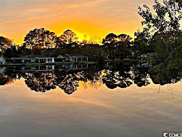 1931 Lakeview Circle, Surfside Beach, SC 29575