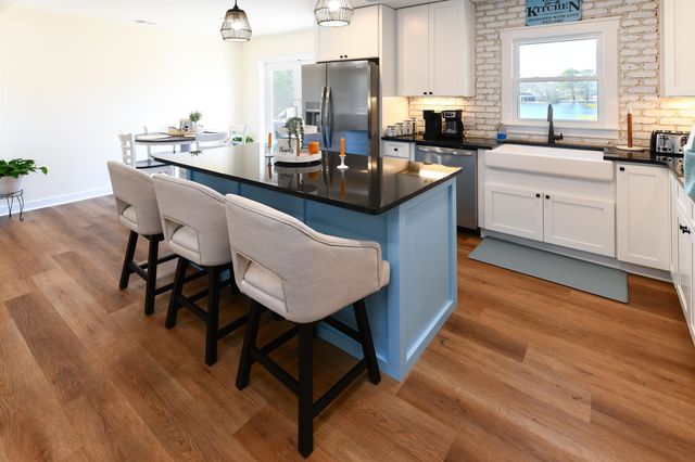 1931 Lakeview Circle, Surfside Beach, SC 29575