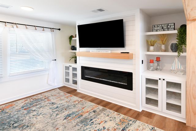 1931 Lakeview Circle, Surfside Beach, SC 29575