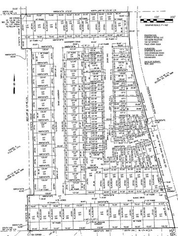 Lots 1 & 3 Oak Drive, Palo, IA 52324