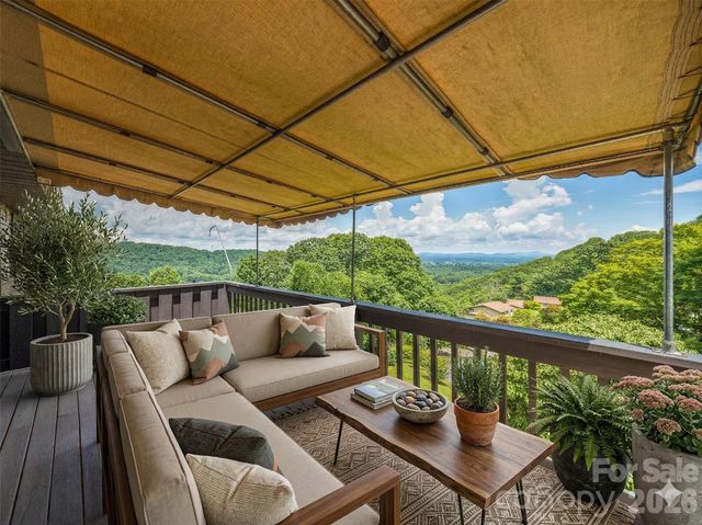 128 Country Ridge Road, Hendersonville, NC 28739