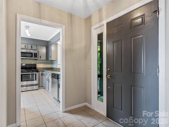 128 Country Ridge Road, Hendersonville, NC 28739