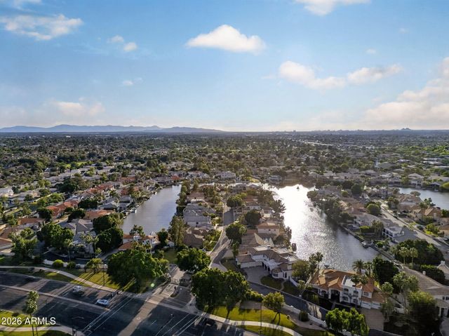 1321 E TREASURE COVE Drive, Gilbert, AZ 85234