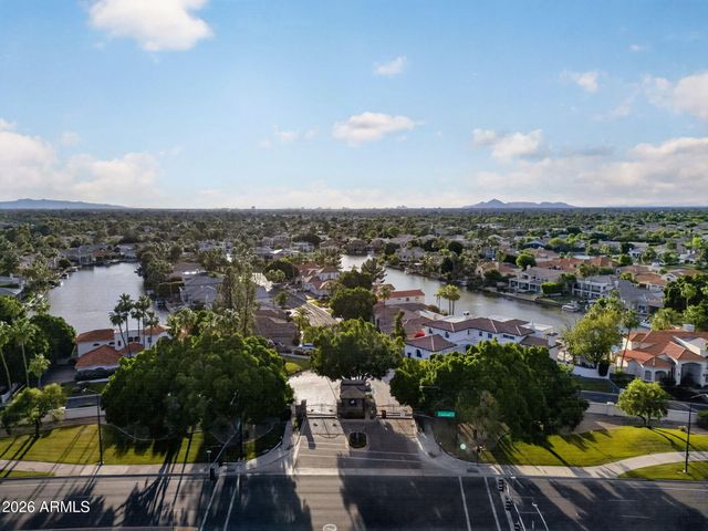1321 E TREASURE COVE Drive, Gilbert, AZ 85234