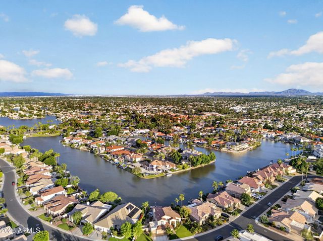 1321 E TREASURE COVE Drive, Gilbert, AZ 85234