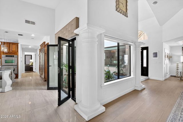 1321 E TREASURE COVE Drive, Gilbert, AZ 85234