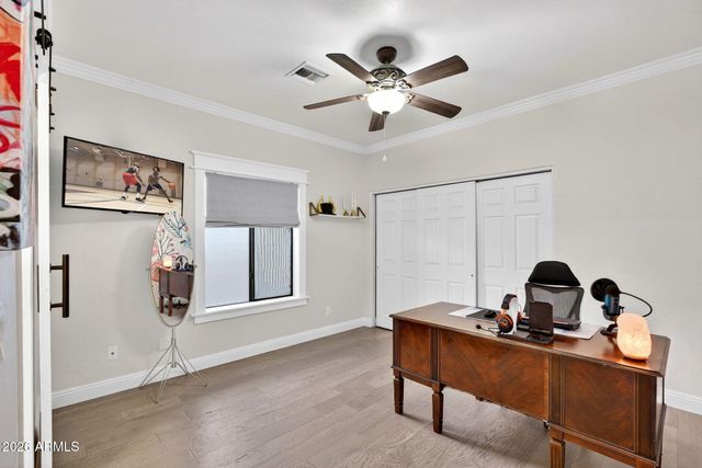 1321 E TREASURE COVE Drive, Gilbert, AZ 85234