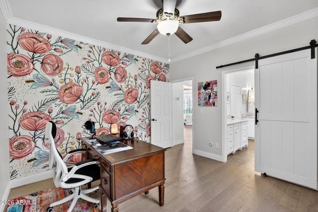 1321 E TREASURE COVE Drive, Gilbert, AZ 85234