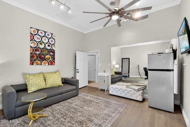 1321 E TREASURE COVE Drive, Gilbert, AZ 85234