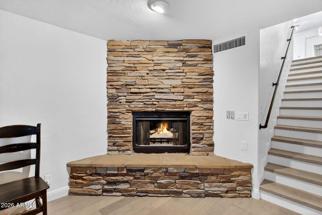 1321 E TREASURE COVE Drive, Gilbert, AZ 85234