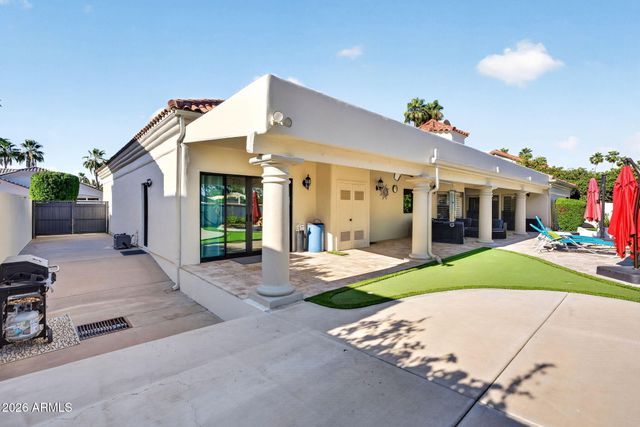 1321 E TREASURE COVE Drive, Gilbert, AZ 85234