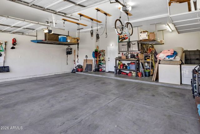 1321 E TREASURE COVE Drive, Gilbert, AZ 85234