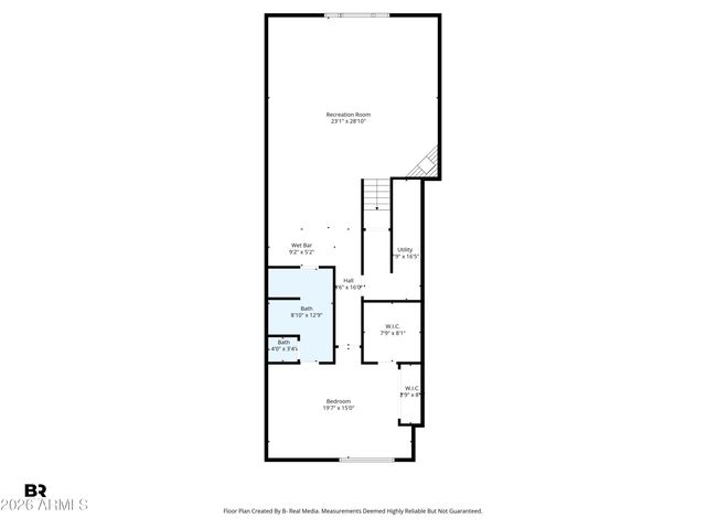 1321 E TREASURE COVE Drive, Gilbert, AZ 85234