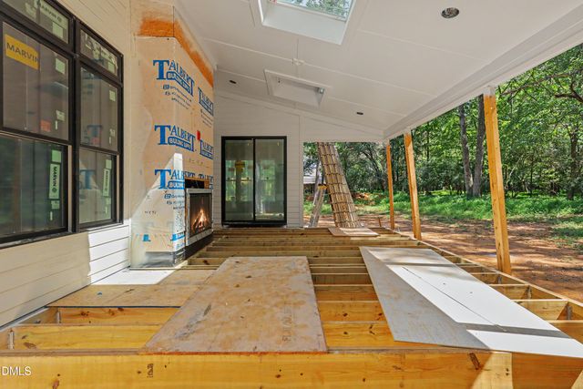 827 Homestead Road, Chapel Hill, NC 27516