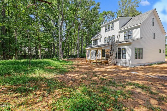 827 Homestead Road, Chapel Hill, NC 27516