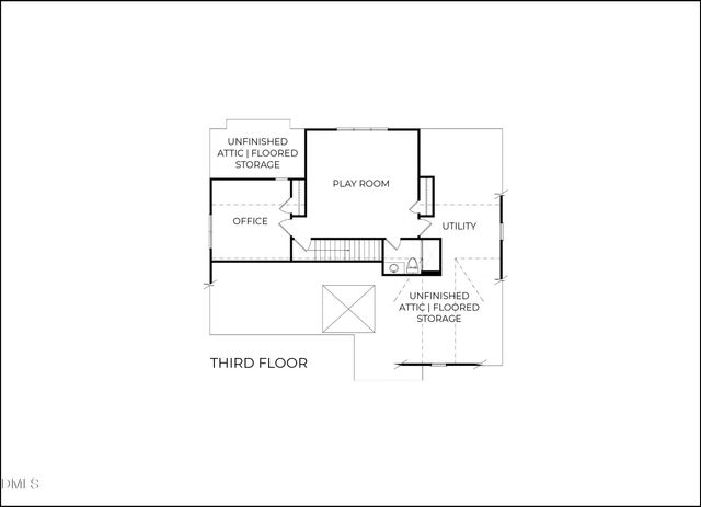 827 Homestead Road, Chapel Hill, NC 27516