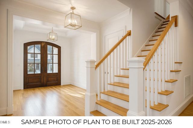 827 Homestead Road, Chapel Hill, NC 27516