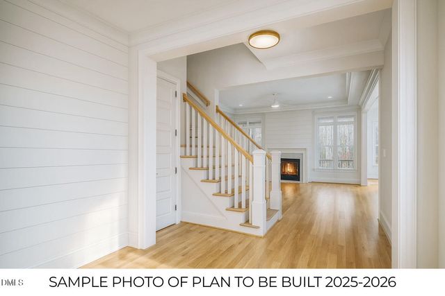 827 Homestead Road, Chapel Hill, NC 27516