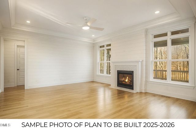 827 Homestead Road, Chapel Hill, NC 27516