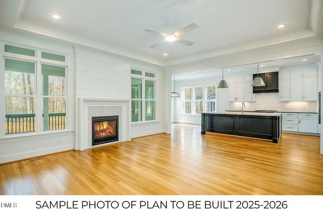 827 Homestead Road, Chapel Hill, NC 27516