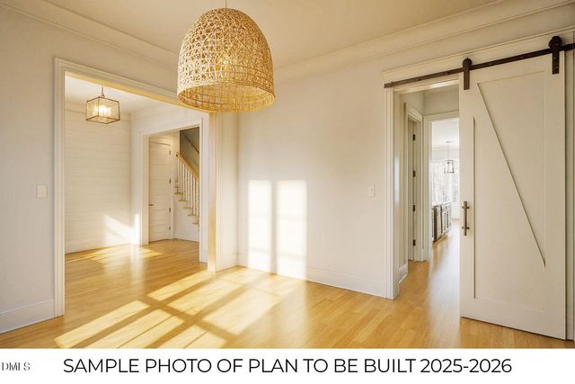 827 Homestead Road, Chapel Hill, NC 27516
