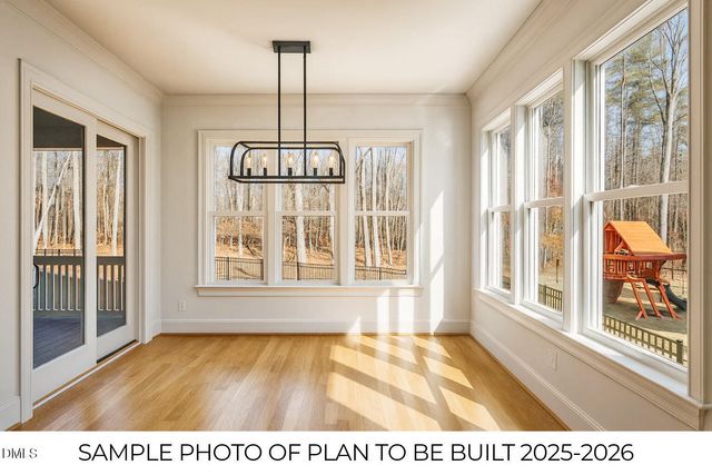 827 Homestead Road, Chapel Hill, NC 27516