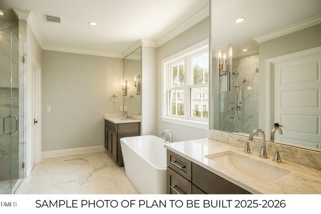 827 Homestead Road, Chapel Hill, NC 27516