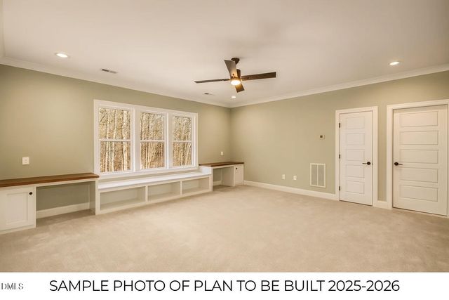 827 Homestead Road, Chapel Hill, NC 27516