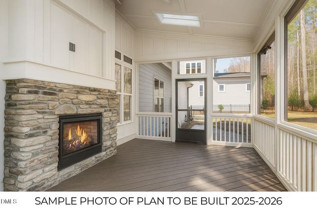 827 Homestead Road, Chapel Hill, NC 27516