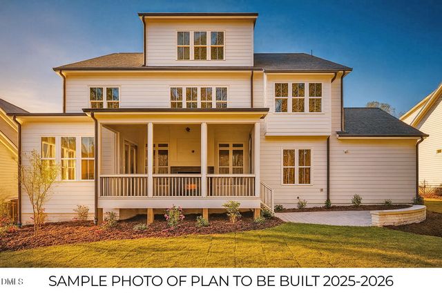 827 Homestead Road, Chapel Hill, NC 27516
