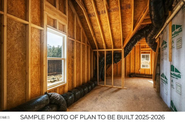 827 Homestead Road, Chapel Hill, NC 27516