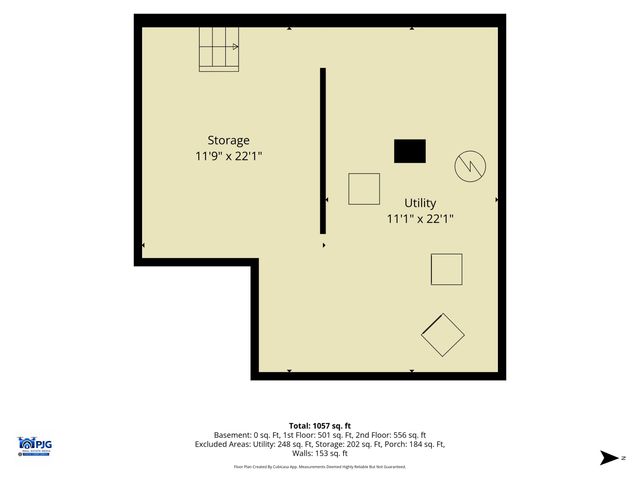 1030 S Jackson Street, Jackson, MI 49203