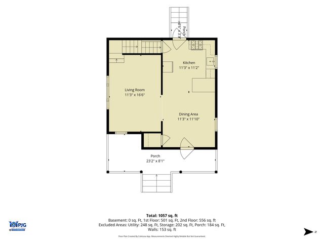 1030 S Jackson Street, Jackson, MI 49203
