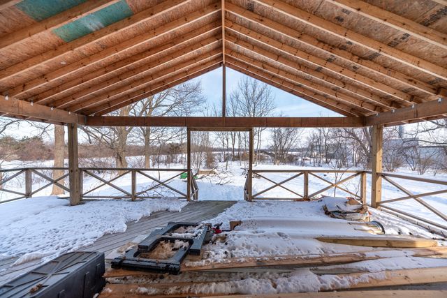 6351 Harbert Road, Sawyer, MI 49125