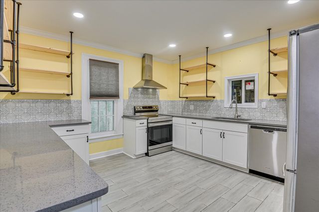 1107 Heard Avenue, Augusta, GA 30904