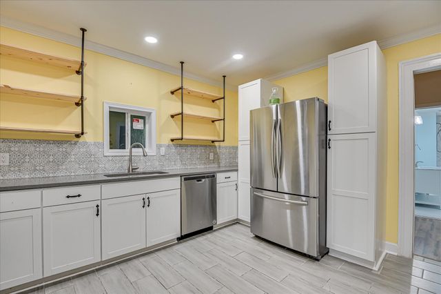 1107 Heard Avenue, Augusta, GA 30904