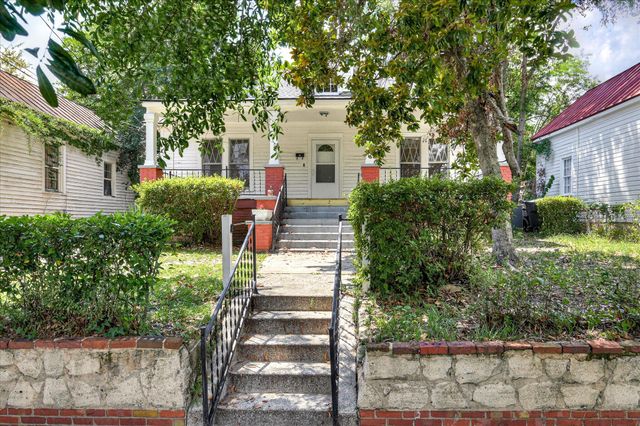 1107 Heard Avenue, Augusta, GA 30904