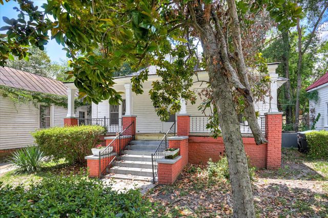 1107 Heard Avenue, Augusta, GA 30904