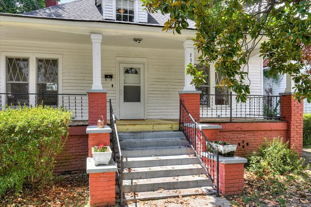 1107 Heard Avenue, Augusta, GA 30904