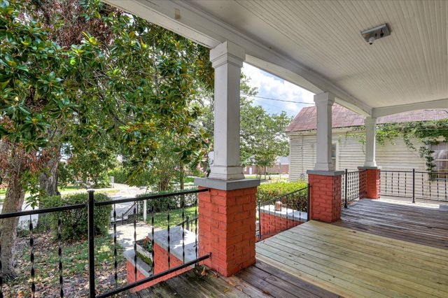 1107 Heard Avenue, Augusta, GA 30904