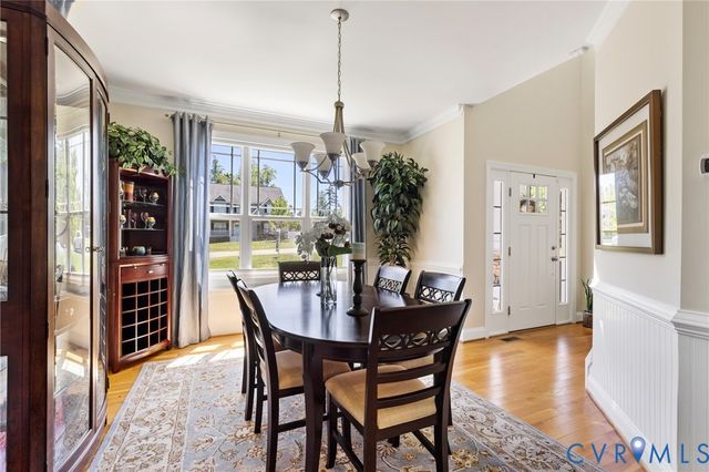 10240 Deerlake Dr, New Kent, VA 23124