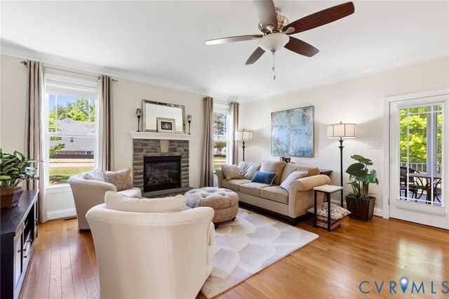 10240 Deerlake Dr, New Kent, VA 23124