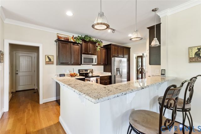 10240 Deerlake Dr, New Kent, VA 23124