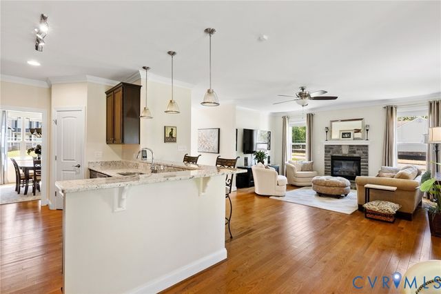 10240 Deerlake Dr, New Kent, VA 23124