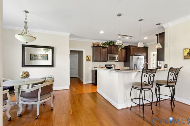 10240 Deerlake Dr, New Kent, VA 23124